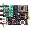 CP5176 Compresseur FET Série 500, style 1176-DIY Analog Audio