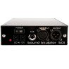SK501 Lunchbox Série 500 et alim. une unité - DIY Analog Audio