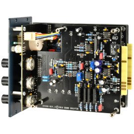 CP4500 Stereo Bus compressor for 500 series-DIY Analog Audio