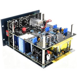 CP554 Diode bridge compressor for 500 series - DIY Analog Pro Audio