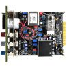 MU524 Vari-Mu Tube Compressor for 500 series - DIY Analog Pro Audio