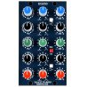 Sound Skulptor EQ250 Stereo Parametric EQ for 500 series-DIY Analog Audio